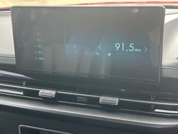 2024 SsangYong
                Musso Ultimate