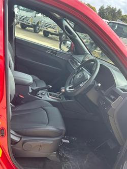 2024 SsangYong Musso Ultimate