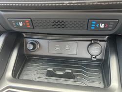 2024 SsangYong
                Musso Ultimate