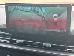 2024 SsangYong Musso Ultimate