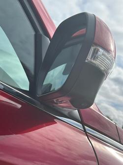 2024 SsangYong
                Musso Ultimate