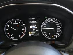 2022 Subaru Outback AWD Sport 6GEN MY22 AWD Crystal Black