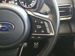 2022 Subaru Outback AWD Sport 6GEN MY22 AWD Crystal Black
