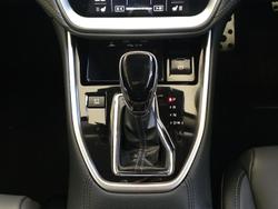 2022 Subaru Outback AWD Sport 6GEN MY22 AWD Crystal Black