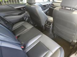 2022 Subaru Outback AWD Sport 6GEN MY22 AWD Crystal Black