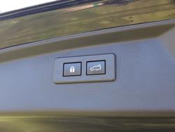 2022 Subaru Outback AWD Sport 6GEN MY22 AWD Crystal Black