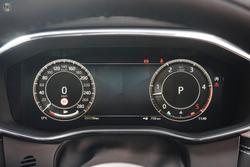 2024 Jaguar F-PACE D300 R-Dynamic SE