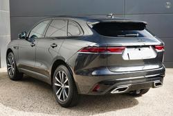 2024 Jaguar F-PACE D300 R-Dynamic SE