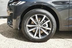 2023 Jaguar
F-PACE D300 R-Dynamic SE