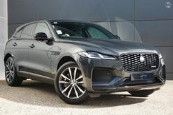 2023 Jaguar
F-PACE D300 R-Dynamic SE