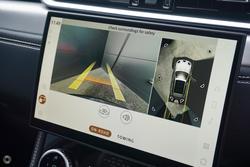 2023 Jaguar F-PACE D300 R-Dynamic SE