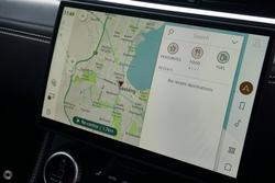 2024 Jaguar F-PACE D300 R-Dynamic SE