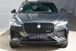 2024 Jaguar F-PACE D300 R-Dynamic SE