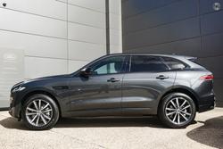 2024 Jaguar F-PACE D300 R-Dynamic SE