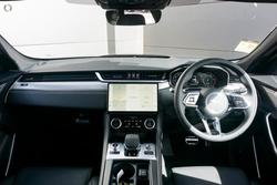 2024 Jaguar F-PACE D300 R-Dynamic SE