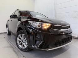 2024 Kia
Stonic S