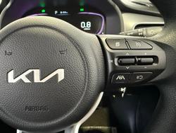 2024 Kia
Stonic S