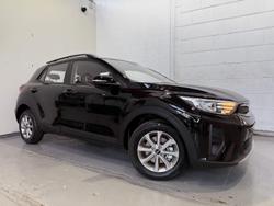 2024 Kia
Stonic S