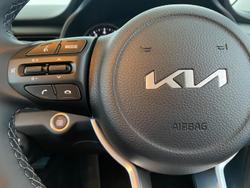 2025 Kia
Stonic Sport