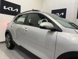 2025 Kia
Stonic Sport