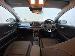 2025 Kia
Stonic Sport