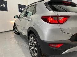 2025 Kia
Stonic Sport