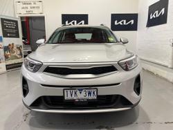 2025 Kia
Stonic Sport