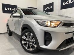 2025 Kia
Stonic Sport