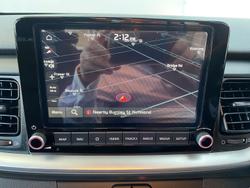 2025 Kia
Stonic Sport