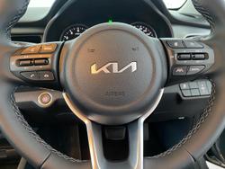 2025 Kia
Stonic Sport
