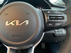 2025 Kia
Stonic Sport