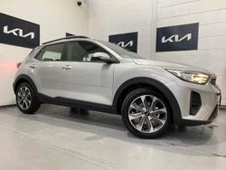 2025 Kia
Stonic Sport