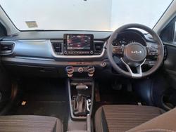 2025 Kia
Stonic Sport