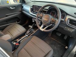 2025 Kia
Stonic Sport