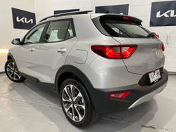 2025 Kia
Stonic Sport
