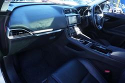 2017 Jaguar
F-PACE 20d Prestige