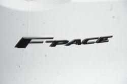 2017 Jaguar
F-PACE 20d Prestige