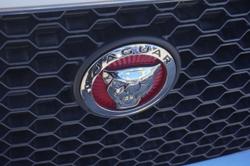 2017 Jaguar
F-PACE 20d Prestige