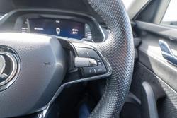 2021 SKODA Octavia 110TSI Style