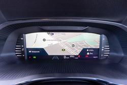2021 SKODA
                Octavia 110TSI Style