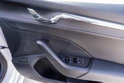 2021 SKODA Octavia 110TSI Style