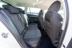 2021 SKODA Octavia 110TSI Style