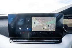 2021 SKODA Octavia 110TSI Style