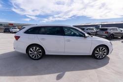 2021 SKODA
                Octavia 110TSI Style