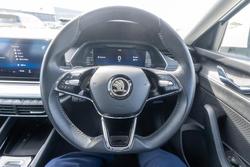 2021 SKODA Octavia 110TSI Style