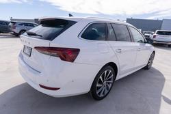 2021 SKODA Octavia 110TSI Style