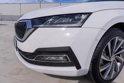 2021 SKODA
                Octavia 110TSI Style
