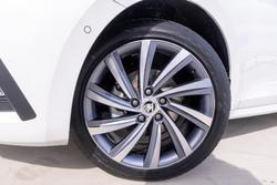 2021 SKODA Octavia 110TSI Style