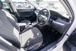 2021 SKODA Octavia 110TSI Style