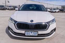 2021 SKODA Octavia 110TSI Style